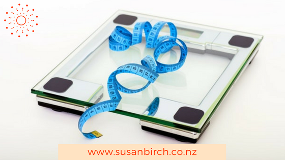 Susan Birch - Real Health Blog - Weight Loss