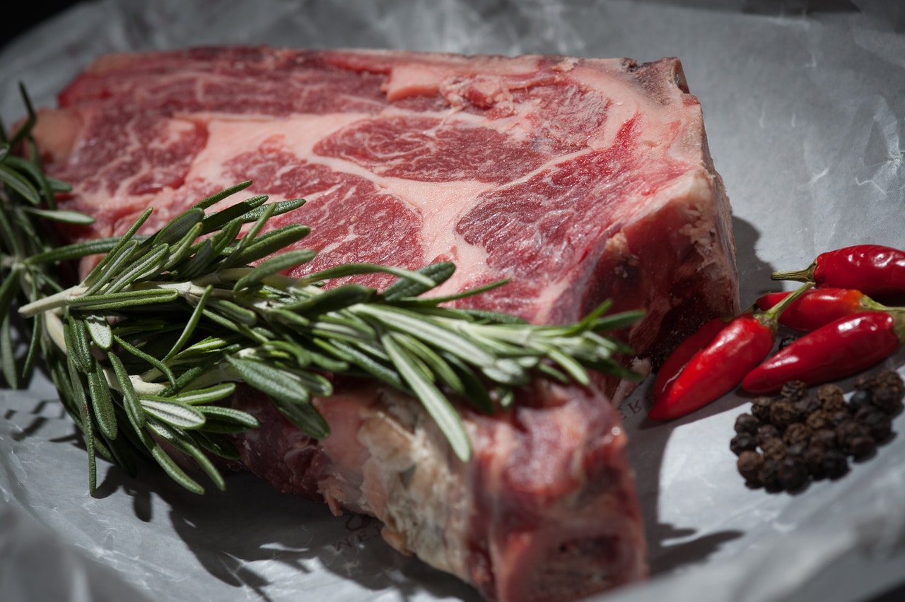 Are you being fed a pack of lies about red meat?